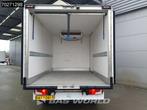 Mercedes Sprinter 316 CDI Lamberet Koelwagen Carrier Xarios, Euro 6, 4 cilinders, Wit, Mercedes-Benz