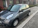 Nissan micra essence euro 4, Autos, Achat, Entreprise, Micra, Radio