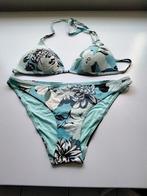 Bikini maat 38/40, Ophalen of Verzenden, Zo goed als nieuw, Bikini