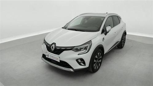 Renault Captur 1.6i E-TECH HEV Limited (bj 2024, automaat), Auto's, Renault, Bedrijf, Te koop, Captur, Benzine, SUV of Terreinwagen