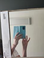 3 nieuwe plakspiegels, Huis en Inrichting, Woonaccessoires | Spiegels, Ophalen, Nieuw