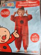 bumbalu verkleedpak maat 98/104, Ophalen of Verzenden, Nieuw