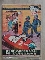 Dees Dubbel nr 5: in de greep van de zwikzwak, Boeken, Ophalen of Verzenden