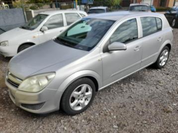 Opel Astra diesel 2008 beschikbaar voor biedingen