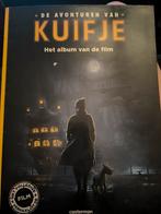 Kuifje - Het Album van de Film, Boeken, Ophalen of Verzenden