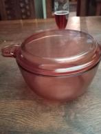 Pot vision de corning france, Ophalen