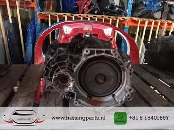 Versnellingsbak Volkswagen Caddy Combi IV 2.0 TDI 150 Sloopv beschikbaar voor biedingen