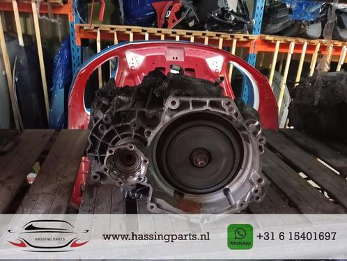 Versnellingsbak Volkswagen Caddy Combi IV 2.0 TDI 150 Sloopv, Auto-onderdelen, Transmissie en Toebehoren, Volkswagen, Gebruikt