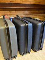 samsonite reiskoffer, Handtassen en Accessoires, Koffers, Ophalen, Gebruikt, Hard kunststof
