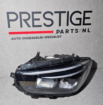 Mercedes CITAN II W420 LED HIGH PERFORMANCE LINKS Orgineel beschikbaar voor biedingen
