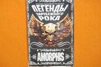 prog-metal - Amorphis - Best Of - cassette - new, Rock en Metal, 1 cassette audio, Neuf, dans son emballage, Enlèvement ou Envoi