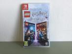 Harry Potter Lego Nintendo game, Games en Spelcomputers, Games | Nintendo Switch, 2 spelers, Zo goed als nieuw, Vanaf 7 jaar, Ophalen