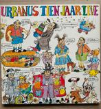 LP vinyl plaat: Urbanus - tien jaar live, Cd's en Dvd's, Ophalen of Verzenden