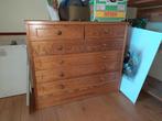 Commode, Huis en Inrichting, Ophalen, Gebruikt, 5 laden of meer, 50 tot 100 cm