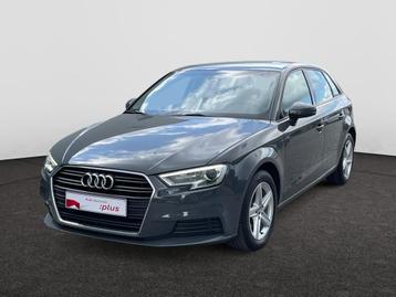 Audi A3 Sportback A3 Sportback 30 TFSI (EU6d-TEMP)