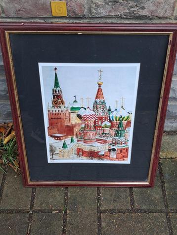 Lithographie signe dauphin beschikbaar voor biedingen