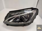 Mercedes C-Klasse W205 Full Led High Performance linkerlamp, Auto-onderdelen, Verlichting, Gebruikt, Mercedes-Benz