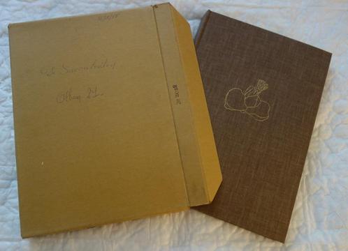 Artis Prentenalbum Succulenten (1958)., Boeken, Prentenboeken en Plaatjesalbums, Zo goed als nieuw, Prentenboek, Ophalen of Verzenden