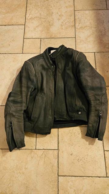 BMW Atlantis 4 pak, maat 52., Motoren, Ophalen