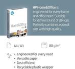 HP | Papier A4 | 1500 feuilles | LIVRAISON GRATUITE, Informatique & Logiciels, Fournitures d'imprimante, Neuf, Hp, -, Autres types