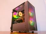 Supersnelle i5 RGB Gaming pc!! Nieuw Incl garantie!, Nieuw, Gaming pc, Gaming, SSD