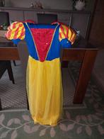 Carval / verkleedkleding / halloween kinderen, Kinderen en Baby's, Carnavalskleding en Verkleedspullen, Ophalen of Verzenden, Gebruikt