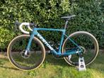 Ventum NS1 met ultegra Di2, Fietsen en Brommers, 28 inch, Carbon, Zo goed als nieuw, Meer dan 20 versnellingen