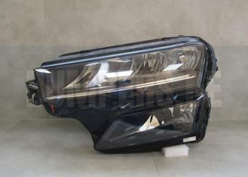 Koplamp Skoda Karoq 57B FACELIFT LED 21- LINKS 57B941009 S10 beschikbaar voor biedingen