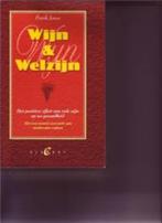 Wijn & welzijn Frank Jones, Ophalen of Verzenden, Zo goed als nieuw, Europa