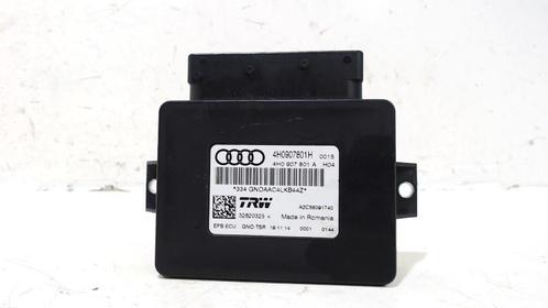 HANDREM ONTGRENDELING Audi A6 Avant (C7) (4H0907801A), Auto-onderdelen, Dashboard en Schakelaars, Audi, Gebruikt