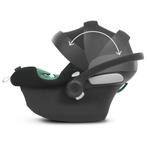 Maxicosi Baby, Ophalen, Maxi-Cosi