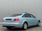 Audi A6 3.2i V6 24v FSI Quattro Xenon Opendak Memory Cruise, Overige kleuren, Bedrijf, 266 g/km, Euro 4