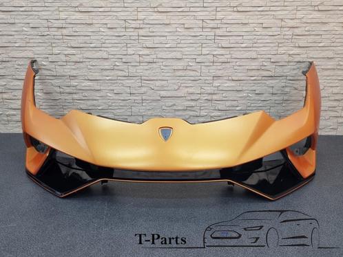 Lamborghini Huracan Preformante voorbumper front Bumper 4T08, Auto-onderdelen, Carrosserie, Bumper, Audi, Nieuw