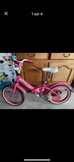 Velo 16 »fille, Enlèvement, Utilisé