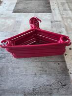 Gratis Kapstokken, Ophalen