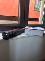 Bosch powertube 500, Ophalen, Gebruikt