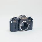 Canon A-1, Audio, Tv en Foto, Fotocamera's Analoog, Ophalen of Verzenden, Zo goed als nieuw, Spiegelreflex, Canon