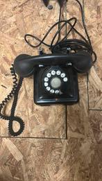 Oude vintage telefoon, Télécoms, Téléphones fixes | Filaires, Utilisé, Enlèvement ou Envoi