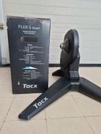 TACX FLUX S smart trainer, Sport en Fitness, Wielrennen, Ophalen, Gebruikt, Overige typen