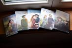 Poldark - Complete serie, Cd's en Dvd's, Dvd's | Tv en Series, Vanaf 12 jaar, Ophalen of Verzenden, Zo goed als nieuw, Drama