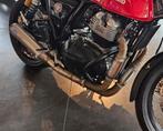 Ligne échappement s&s royal enfield continental/interceptor, Ophalen
