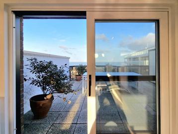 Appartement te huur in De Panne beschikbaar voor biedingen