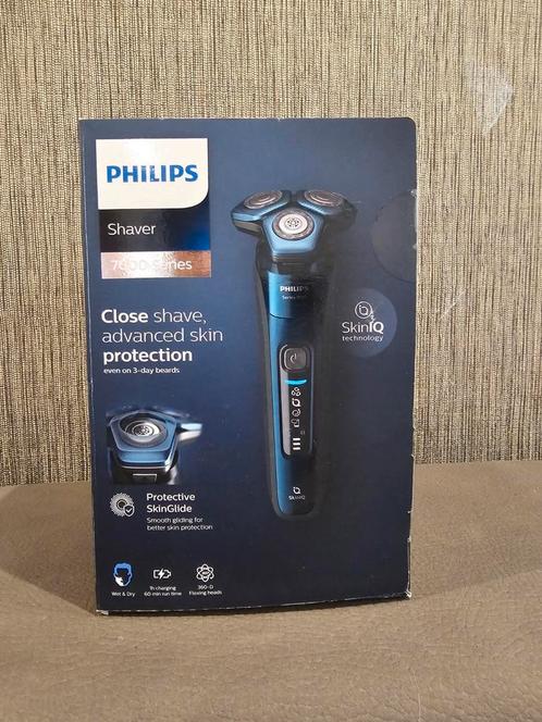 Philips SHAVER Series 7000, Elektronische apparatuur, Persoonlijke Verzorgingsapparatuur, Zo goed als nieuw, Ophalen