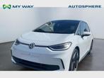 Volkswagen ID.3 ID.3 77 kWh Pro S Business 4pl., Auto's, Volkswagen, Automaat, Overige modellen, Wit, Elektrisch