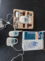 Babyfoon, Ophalen, Gebruikt