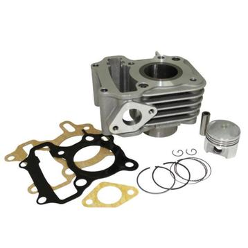 CYLINDRE COMPLET 50CC 4TPS PEUGEOT TWEET SYM MIO beschikbaar voor biedingen