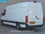 Mercedes Sprinter 317 CDI L3H2 Automaat Cruise Clima Camera, Automaat, Gebruikt, 4 cilinders, Wit