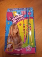 Fashion braids, Ophalen, Zo goed als nieuw, Knutselwerk