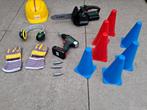 Kinderwerkmateriaal Bosch, Ophalen, Gebruikt, Jongen of Meisje