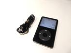 Apple iPod Classic 5th Generation 30gb (nieuwstaat), TV, Hi-fi & Vidéo, Lecteurs Mp3 | Apple iPod, Comme neuf, Noir, 20 à 40 GB